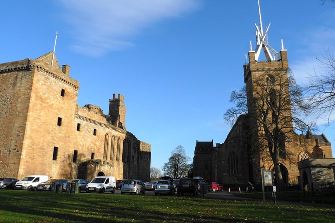 Outlander Special - Tickets, weather, and what to pack for a smoother day