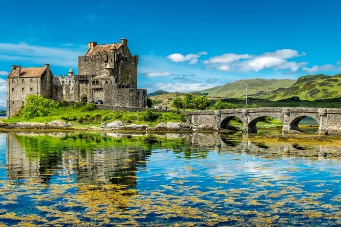 Over The Sea to (secret) Skye - Sabhal Mor Ostaig and Gaelic culture in Sleat