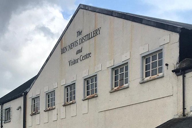 Personalised Whisky Tours - What this tour is best for
