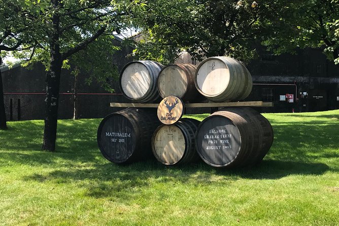 Personalised Whisky Tours - Price and value: what you really get for $405.40