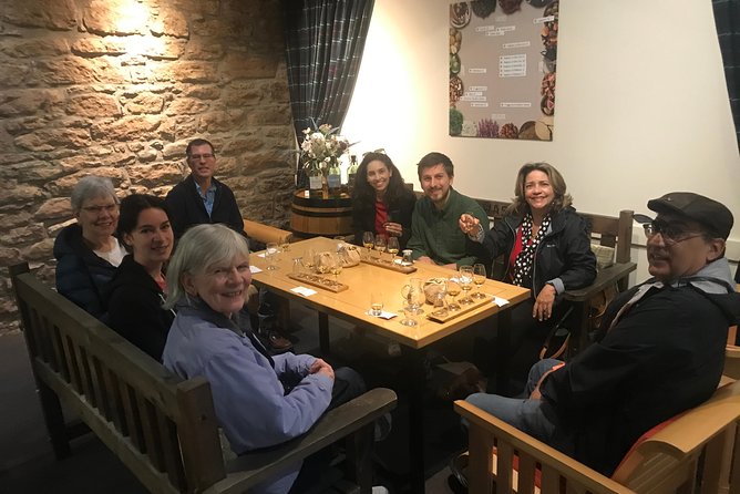 Personalised Whisky Tours - Practical tips to get the most from each stop
