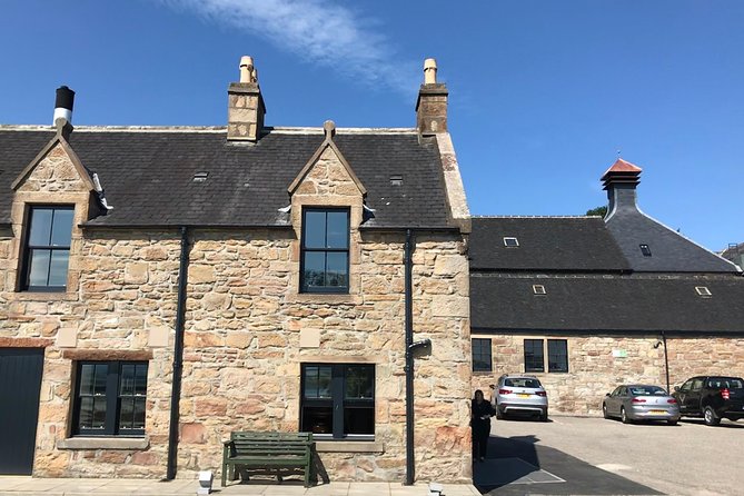 Personalised Whisky Tours - How personalization works in real life, not just on paper