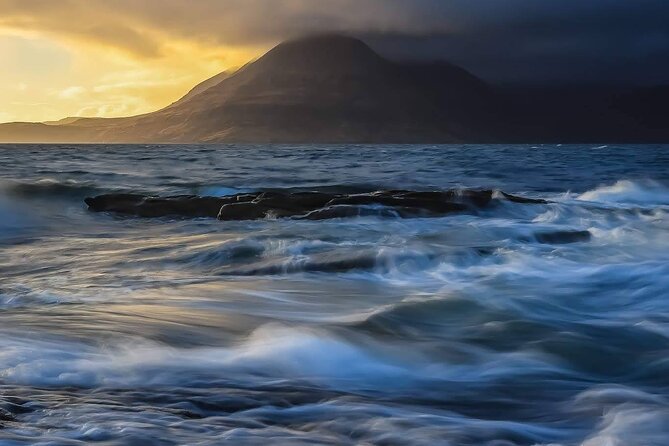 Personalized Isle of Skye Private Tours: Landmarks & Distilleries - How this private Skye day beats self-driving on Trotternish