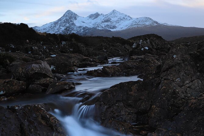 Personalized Isle of Skye Private Tours: Landmarks & Distilleries - Quiraing: the one-stop “wow” of the Trotternish Ridge