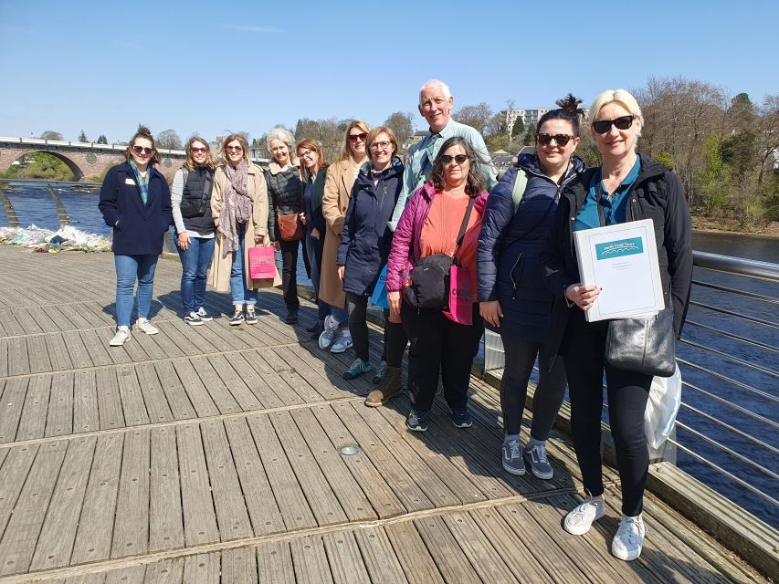 Perth: Guided Food Walking Tour - Why a Food Walk Is the Best Way to See Perth
