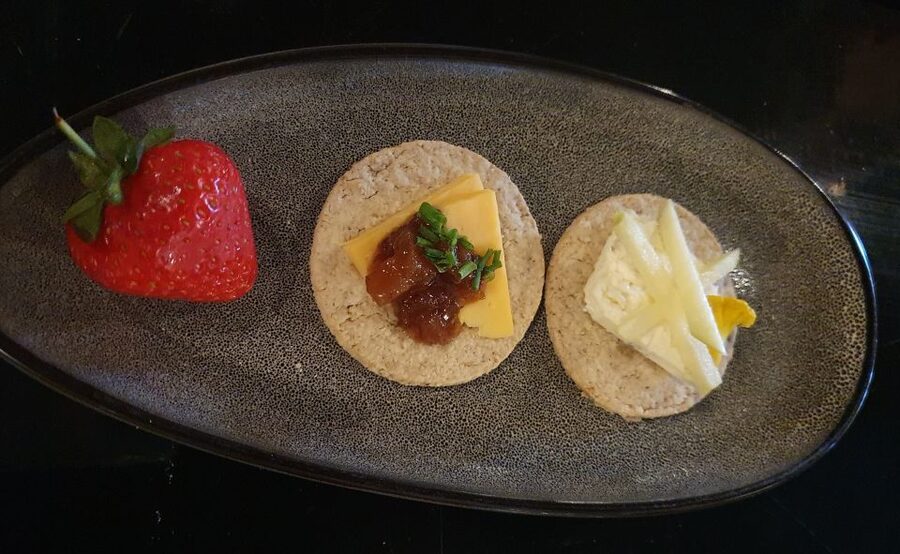 Perth: Guided Food Walking Tour - Seven Tastings and a 3-Course Lunch Feeling