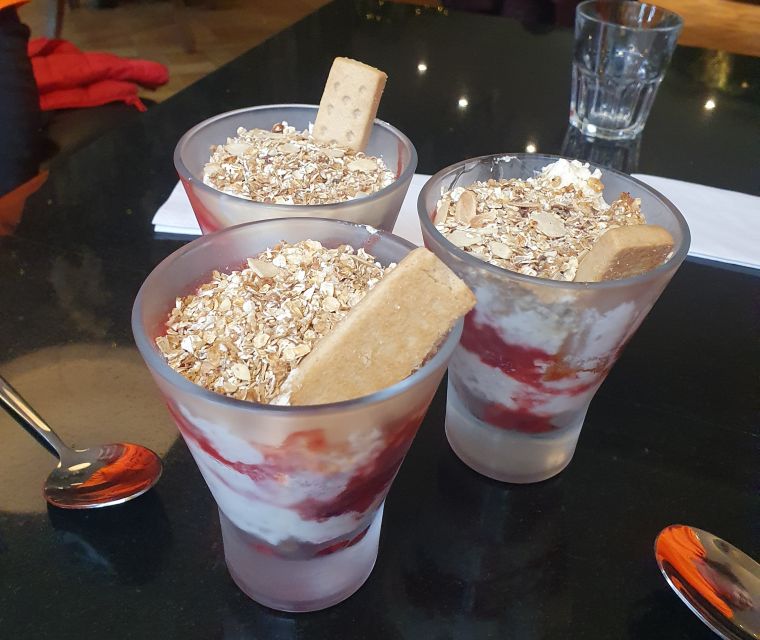 Perth: Guided Food Walking Tour - Who Should Book This Perth Food Walking Tour