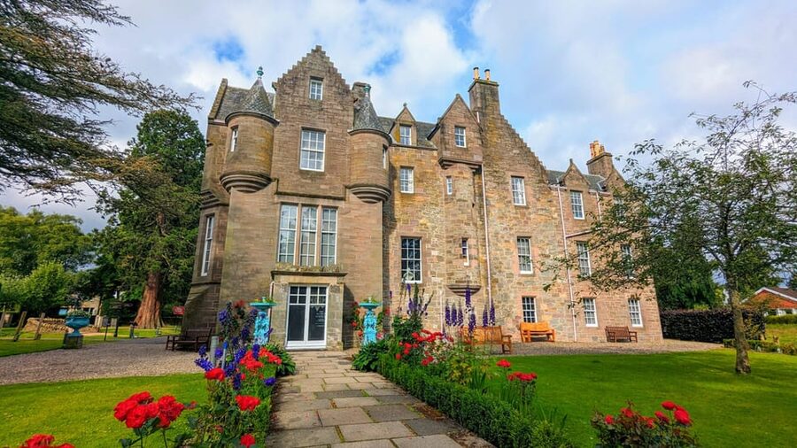 Perth: The Black Watch Castle and Museum Entry Ticket - Key takeaways before you go