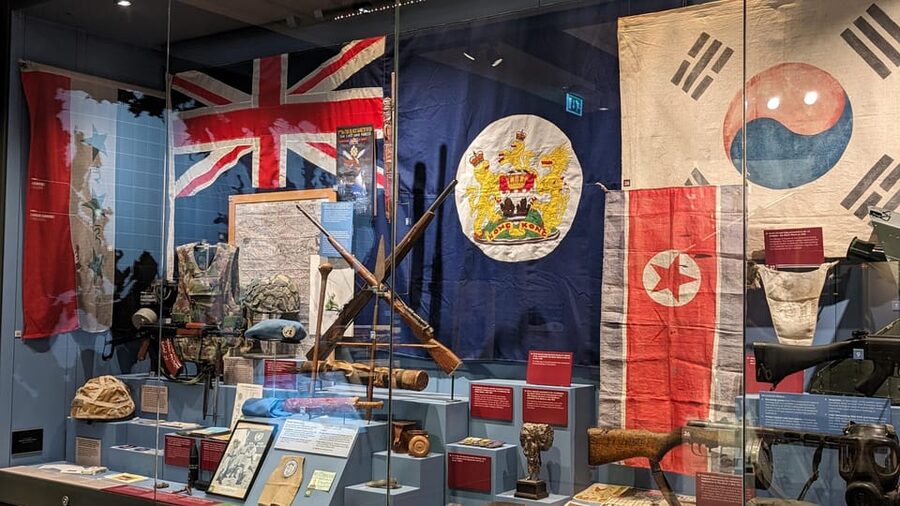 Perth: The Black Watch Castle and Museum Entry Ticket - Learn the regiment’s timeline: from 1739 formation to 2006 amalgamation