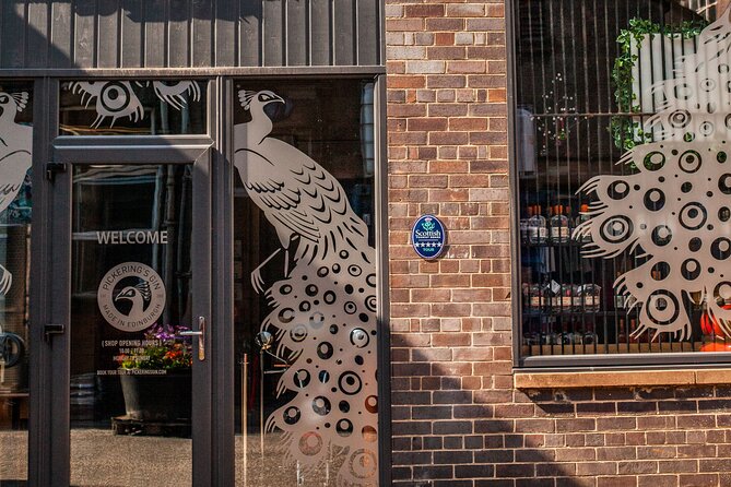 Pickering's Gin Jolly Distillery Tasting Tour - Who this tour is best for (and who might want something else)