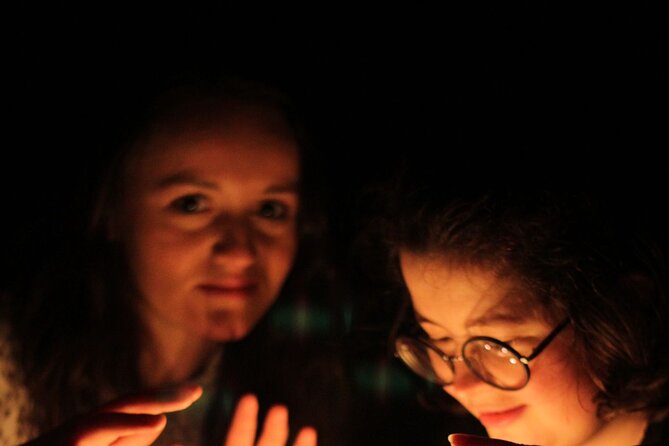 Potion Experience at the Edinburgh School of Magic - What happens during your 90-minute potion workshop