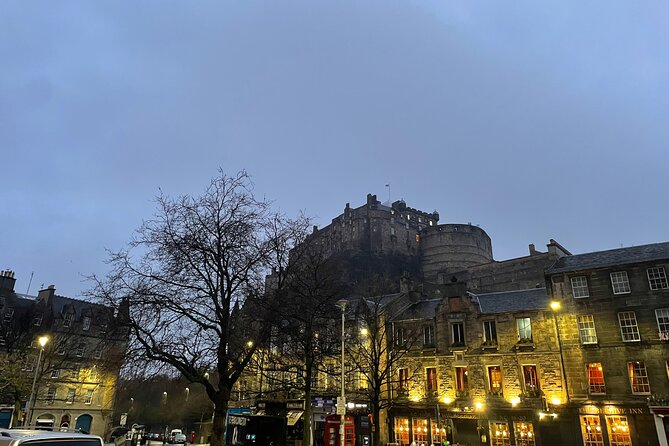 Private Airport Transfer from Edinburgh airport to Glasgow - Who this private transfer is best for