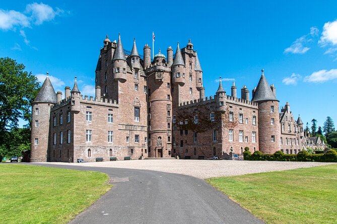 Private Balmoral Glamis Dunnottar Castles Tour from Aberdeen - How the Private Aberdeen Castle Route Works (and Why Flexibility Helps)