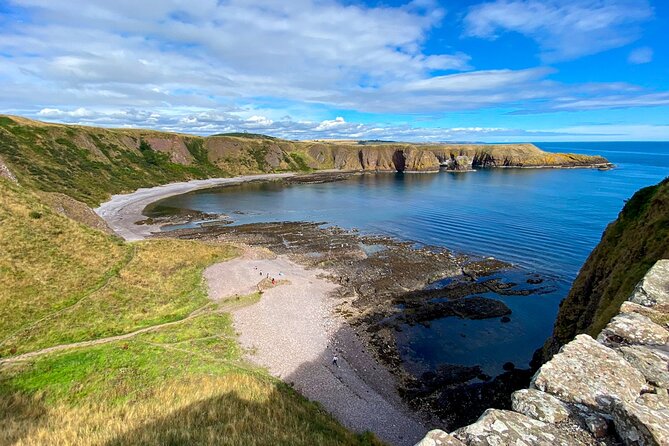 Private Balmoral Glamis Dunnottar Castles Tour from Aberdeen - The Fife Arms Lunch Break: A Special Stop If Availability Plays Nice