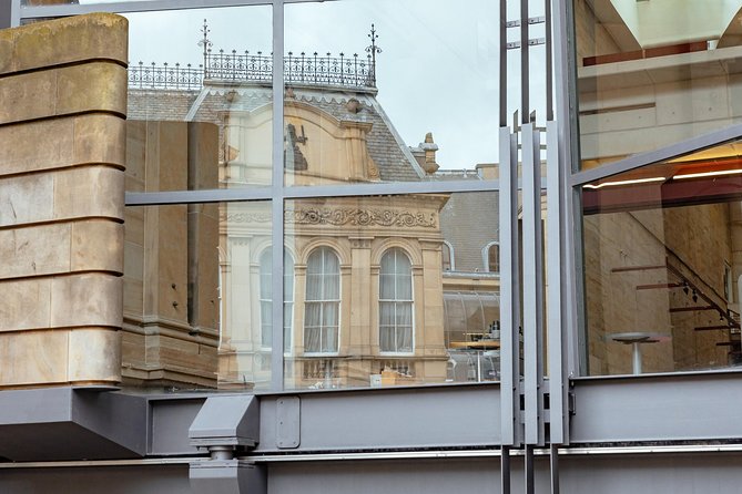 Private City Kickstart Tour: Edinburgh - Why this 90-minute Edinburgh intro feels worth it