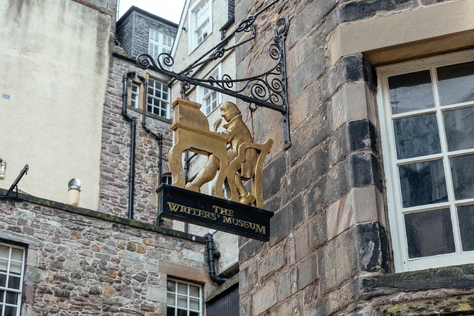 Private City Kickstart Tour: Edinburgh - Edinburgh Castle in 20 minutes: what you can get, and what to budget for