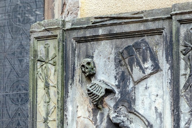 Private City Kickstart Tour: Edinburgh - Who this tour suits best in Edinburgh