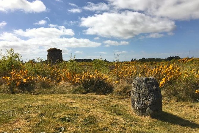 Private - Culloden, Clava Cairns Day Tour from Edinburgh - Price and value: when private makes sense for your group