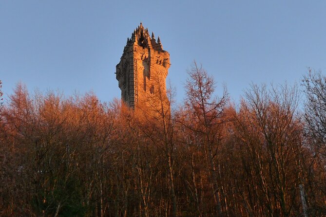 Private Day Tour: Visit 3 Iconic William Wallace Locations - Stop 1: Elderslie, where Wallace’s story begins