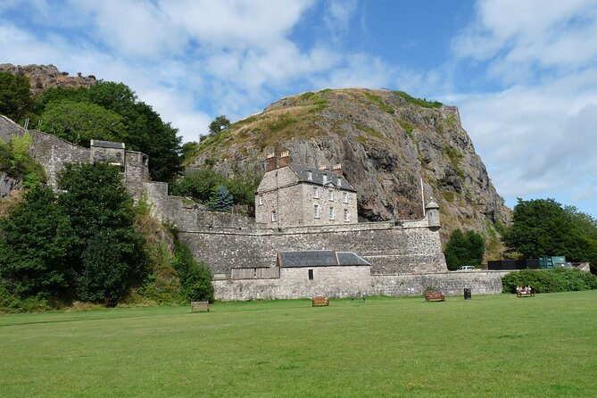 Private Day Tour: Visit 3 Iconic William Wallace Locations - Who should book this Wallace private day tour
