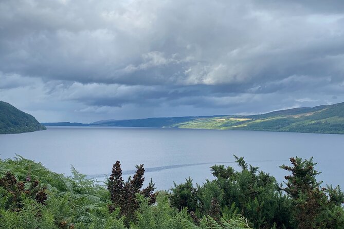 Private Day trip to Loch Ness and Scottish Highlands via Glencoe - How the private format changes your whole day