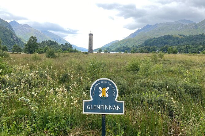 Private Day trip to Loch Ness and Scottish Highlands via Glencoe - Your morning start from Edinburgh to Callander