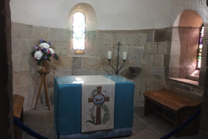 Private Edinburgh Castle Tour - What You Get for the Money, and What You Do Not