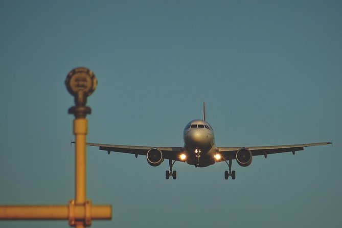 Private Edinburgh Departure Transfer - Hotel / Accommodation to Airport - Private Edinburgh Airport Transfers Work for Real Life