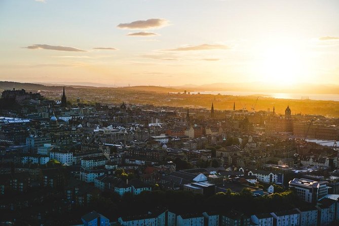 Private Edinburgh Departure Transfer - Hotel / Accommodation to Airport - When This Transfer Can Feel Like a Bad Deal