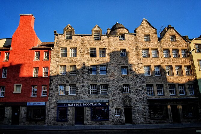 Private Edinburgh driving tour - Price and value: is $1,089.66 per group worth it?