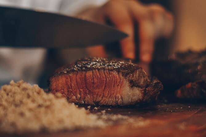 PRIVATE Edinburgh Food Tours - Old Town, Leith - Key Highlights to Know Before You Go