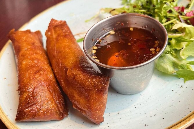 PRIVATE Edinburgh Food Tours - Old Town, Leith - A Private Food Crawl in Edinburgh Old Town and Leith