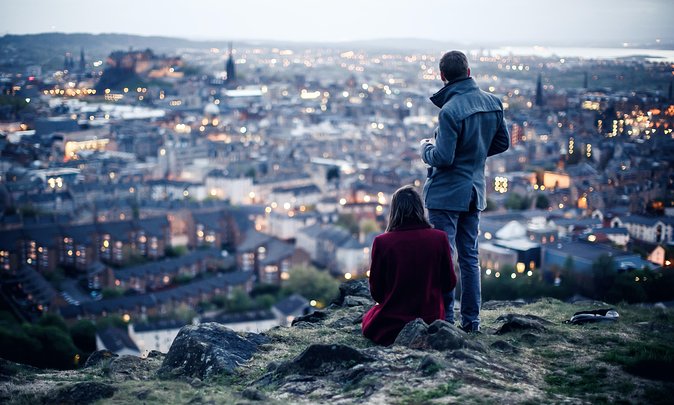 Private Edinburgh Tour for Families with a Local, 100% Personalized - What the personalization really means in real life