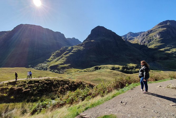 Private Glencoe Driving Tour from Edinburgh - Why This Private Glencoe Tour Works Better Than Big-Bus Days