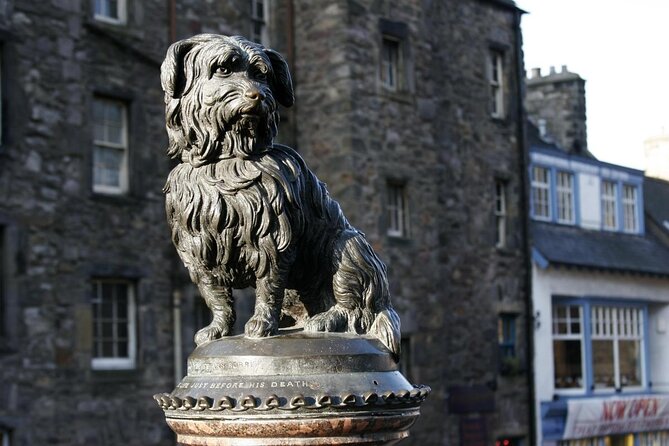 Private Greyfriars Kirkyard history tour - Key things that make this Greyfriars tour worth it