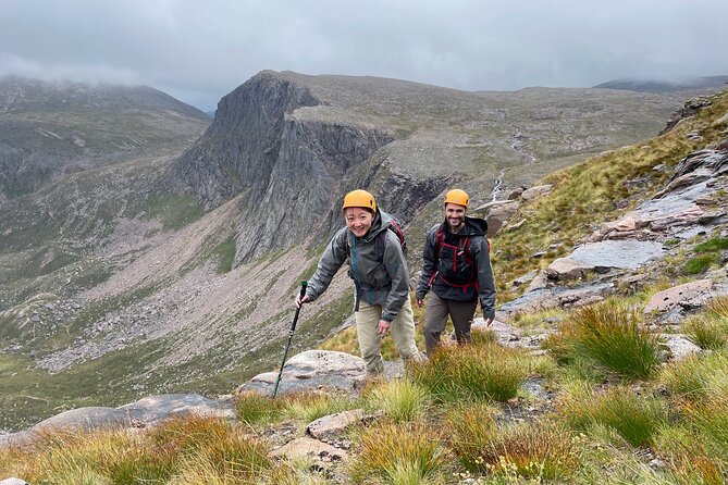 Private Guided Mountain Walking Experience in the Cairngorms - Getting to the Cairngorms: Aviemore start time and meeting point