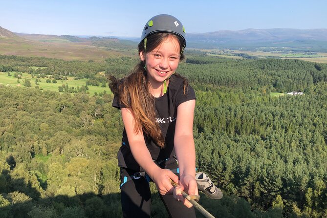 Private Guided Rock Climbing Experience in the Cairngorms - Timing, Lunch, and Weather: The Practical Reality of Mountain Days