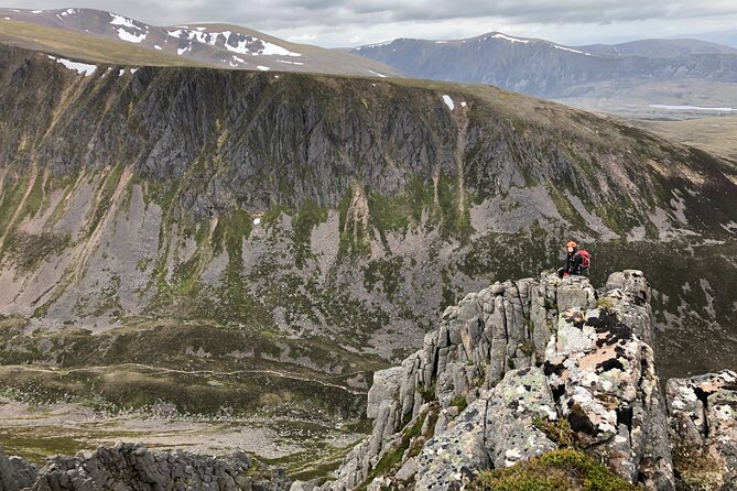 Private Guided Rock Climbing Experience in the Cairngorms - Who This Is Best For, and Who Might Feel Frustrated