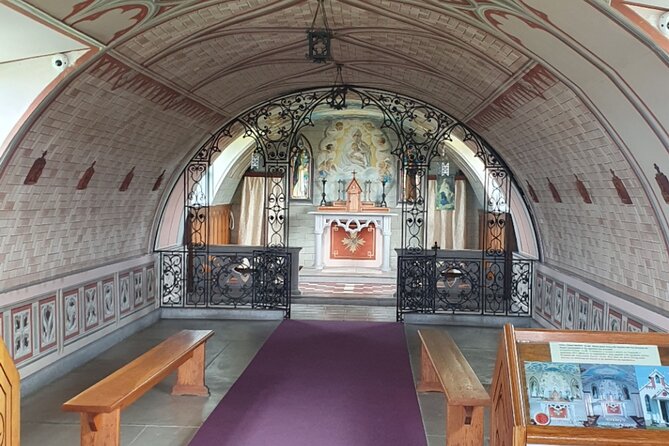 Private Half Day Tour in Orkney - Quick take on this Orkney private half-day