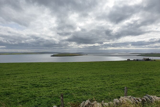 Private Half Day Tour in Orkney - Lunch break: plan for local snacking, not a full meal