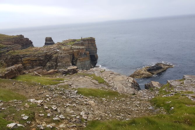 Private Half Day Tour in Orkney - The Heart of Neolithic Orkney: Ring of Brodgar, Stenness, and Unstan