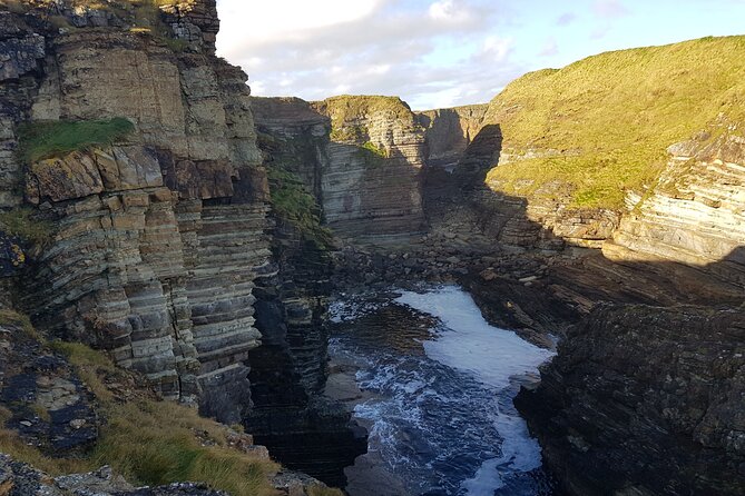 Private Half Day Tour in Orkney - Who this private Orkney half-day suits best