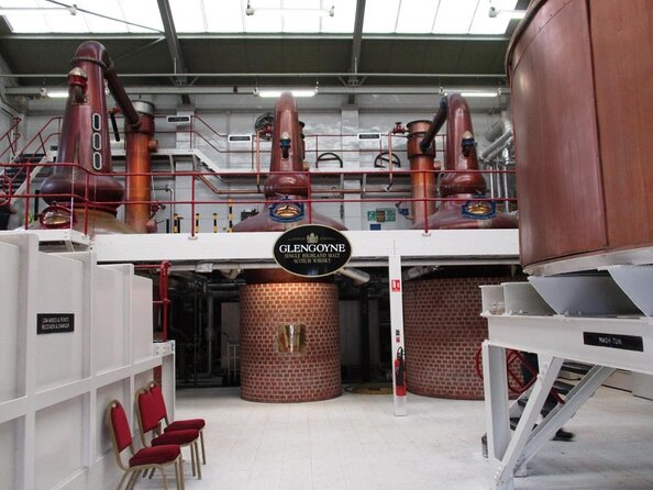 Private Highland whisky tour from Edinburgh- Build your own tour! - Key highlights worth planning around