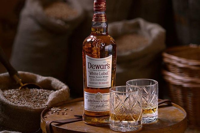 Private Highland whisky tour from Edinburgh- Build your own tour! - A Build-Your-Own Highland Whisky Day From Edinburgh