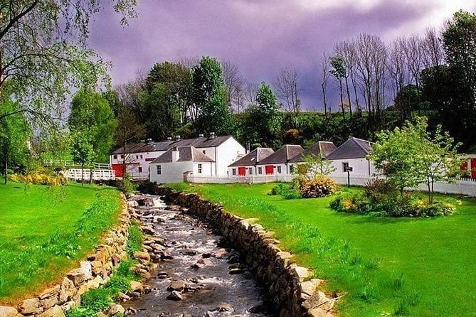 Private Highland whisky tour from Edinburgh- Build your own tour! - Distillery Lineup You Can Mix and Match, From Glenmorangie to Ben Nevis