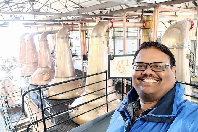 Private Highland whisky tour from Edinburgh- Build your own tour! - Choosing the Right Mix of Distilleries for Your Taste