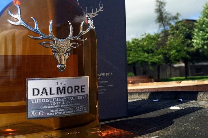 Private Highland whisky tour from Edinburgh- Build your own tour! - Should You Book This Tour for Your Highlands Day