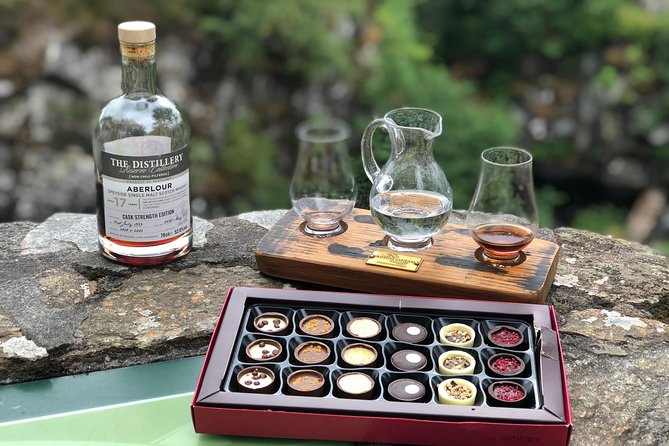 Private Highland Whisky Tour including 10+ Single Malt Tastings - A private Highland whisky day built around Inverness (and real downtime)