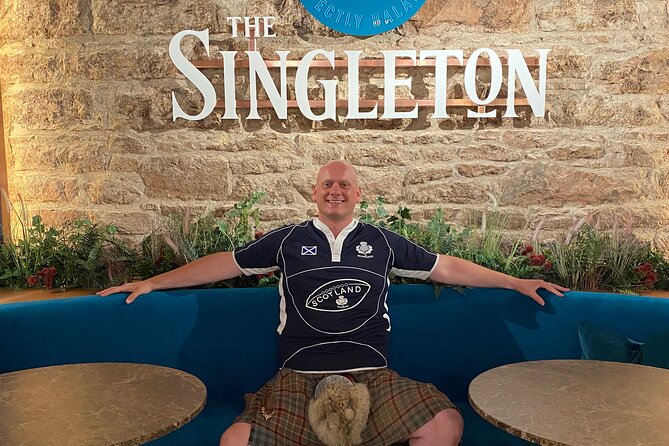 Private Highland Whisky Tour including 10+ Single Malt Tastings - Stop 4: The Carnegie Whisky Cellars and bottle-shopping with shipping