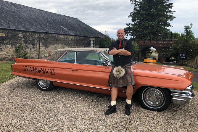 Private Highland Whisky Tour including 10+ Single Malt Tastings - Price and value: what you are really paying for